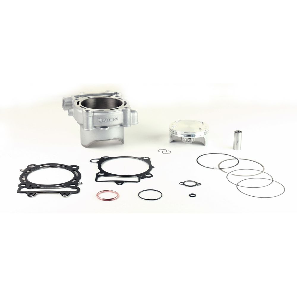 Big Bore Cylinder Kit Ø 100 mm, 490 cc - Grafite Offroad