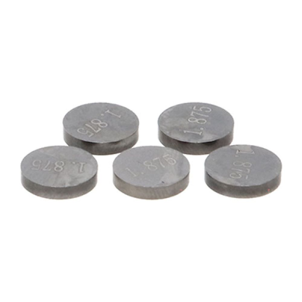 Prox Valve Shim 9.48 X 1.875 Mm. (5 Pcs.) - Grafite Offroad