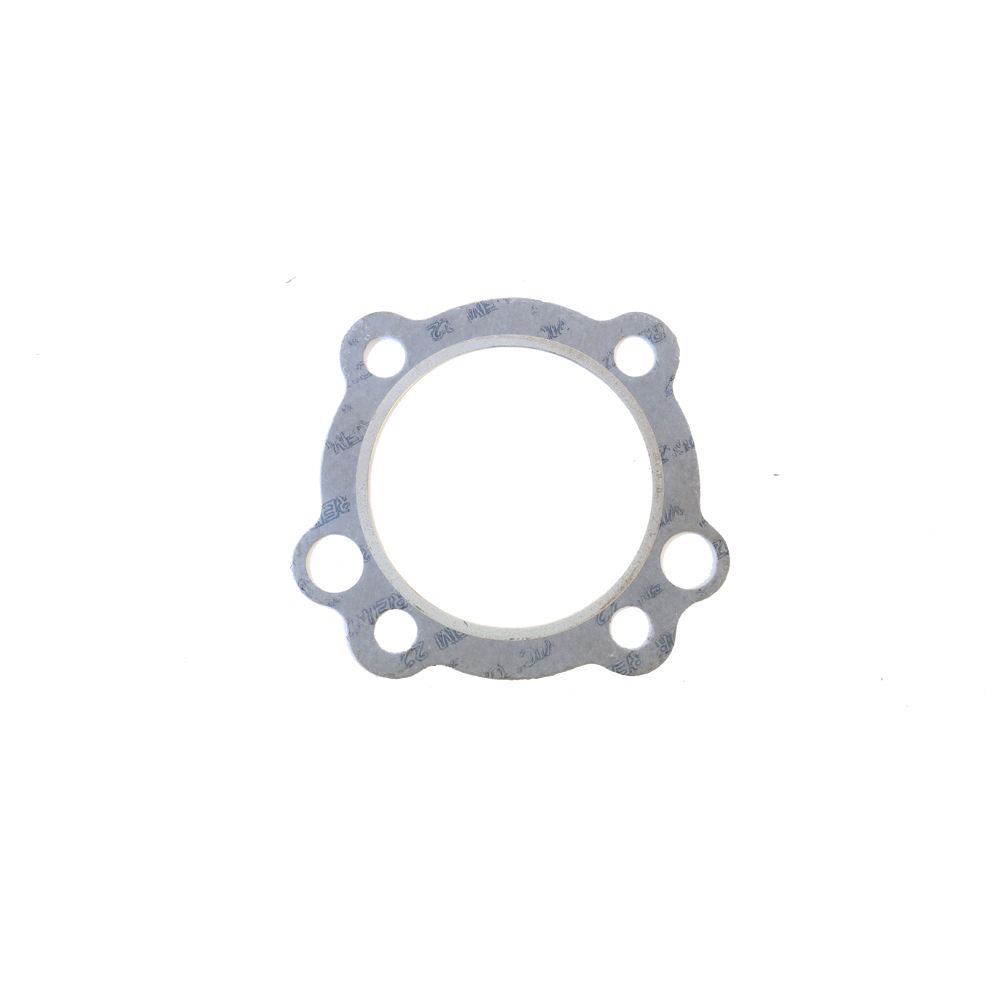 Cylinder Head Gasket, M0115 Material, Black PTFE Coated, Firering (th. 0.045") - Set of 2 pcs - Grafite Offroad