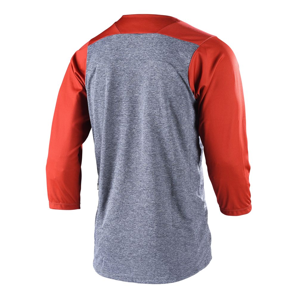 Ruckus Jersey