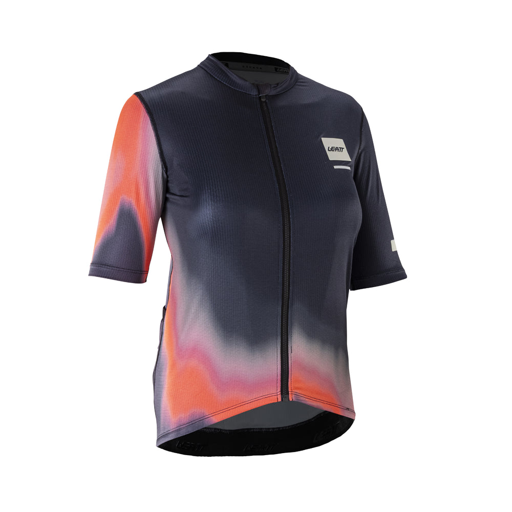 MTB Endurance 3.0 Women Jersey - Grafite Offroad
