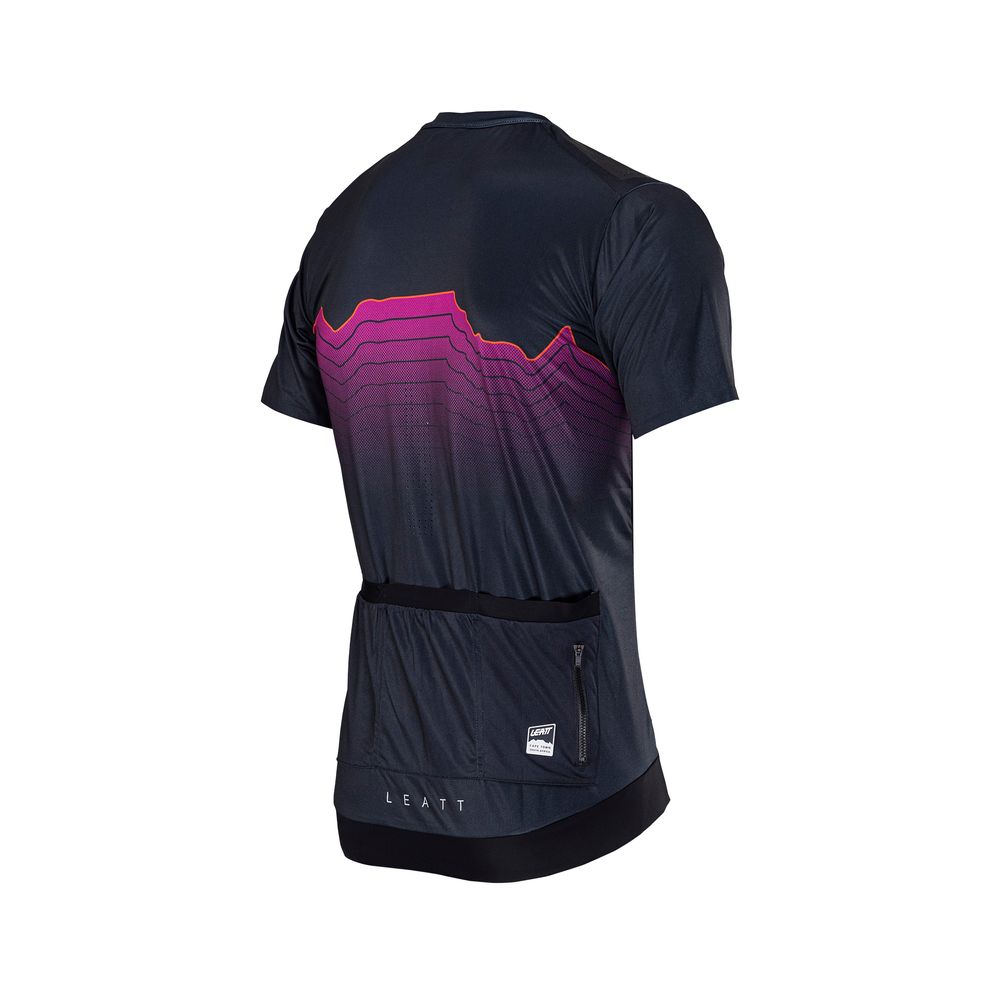 Maglia MTB Trail 3.0