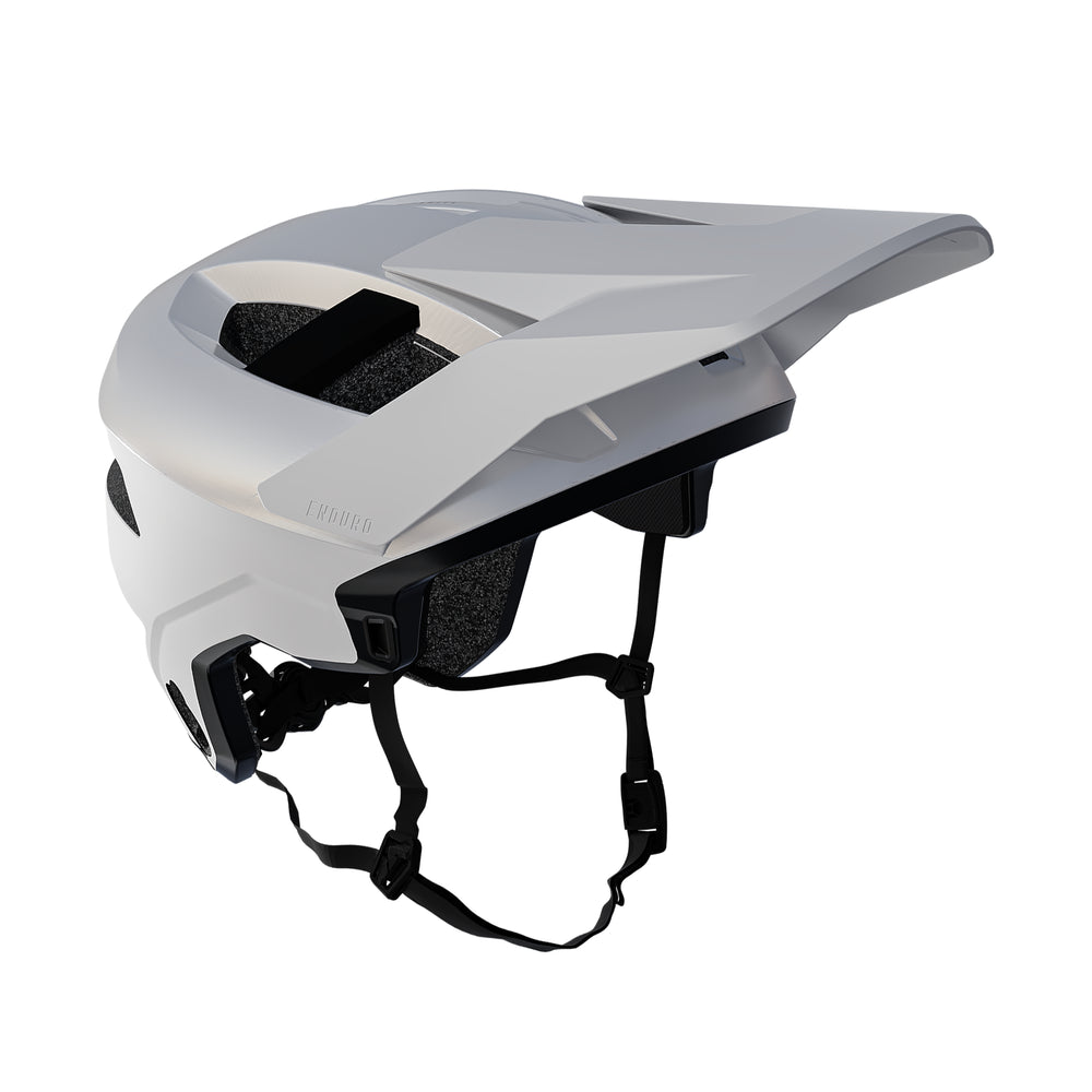 MTB Enduro 3.0 Helmet - Grafite Offroad