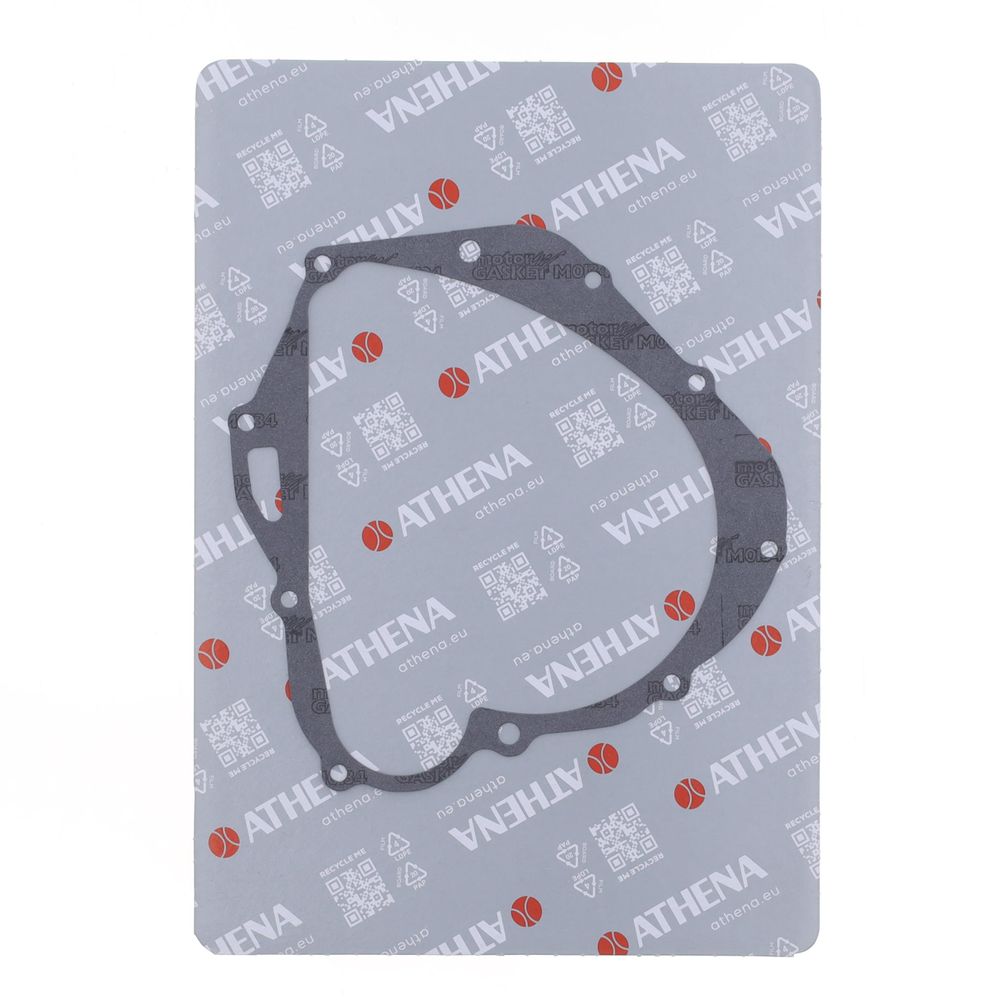 Clutch Cover Gasket - Grafite Offroad