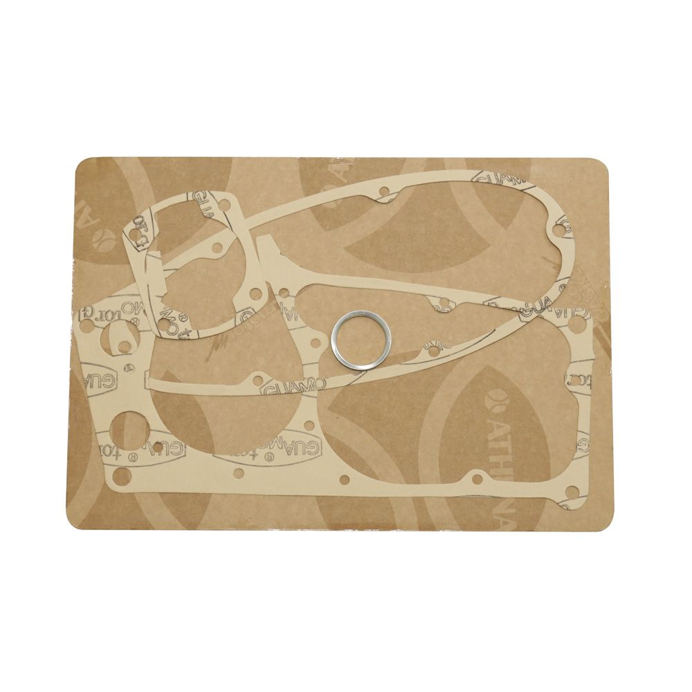 Complete Gasket Kit (oil seals not included) - Grafite Offroad