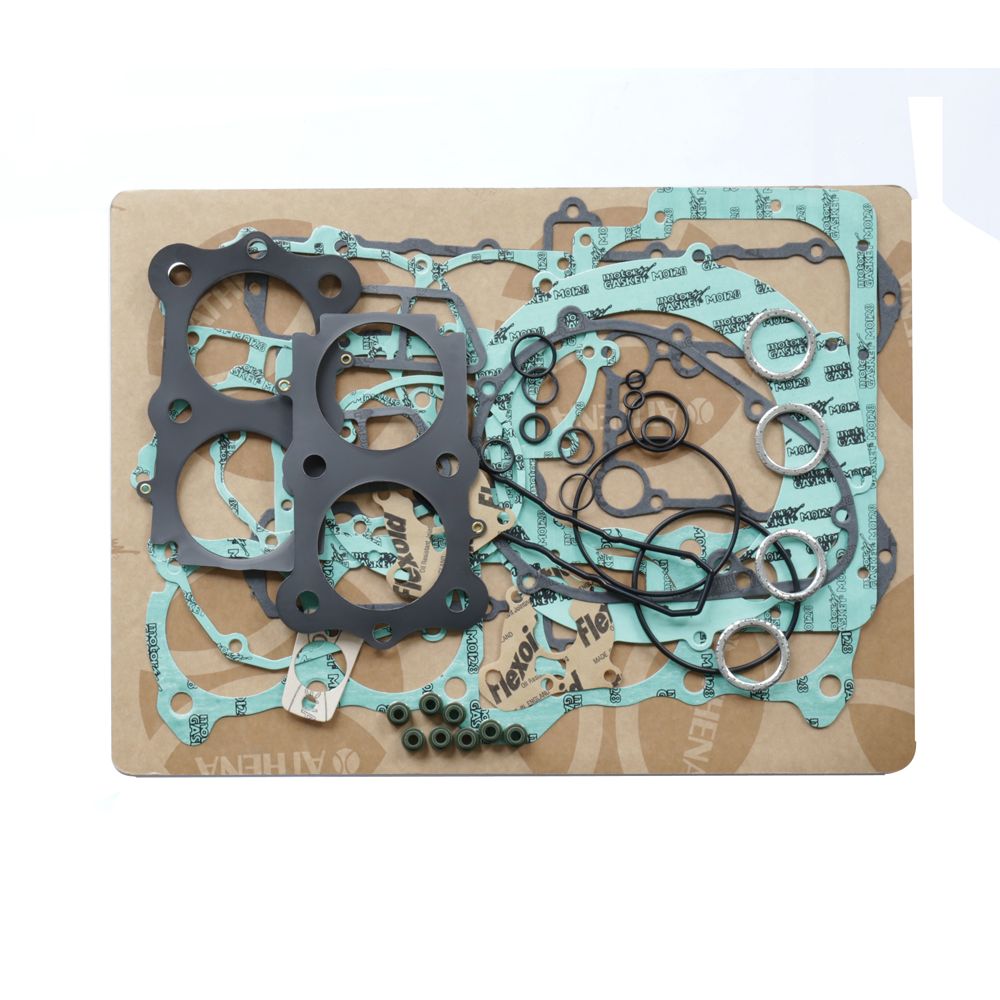 Complete Gasket Kit (oil seals not included) - Grafite Offroad
