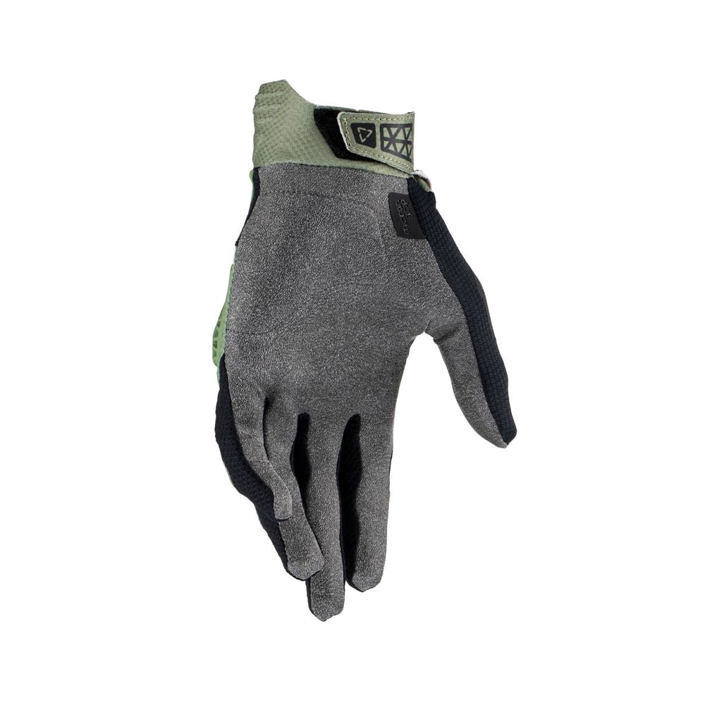 Moto 3.5 Lite Gloves - Grafite Offroad
