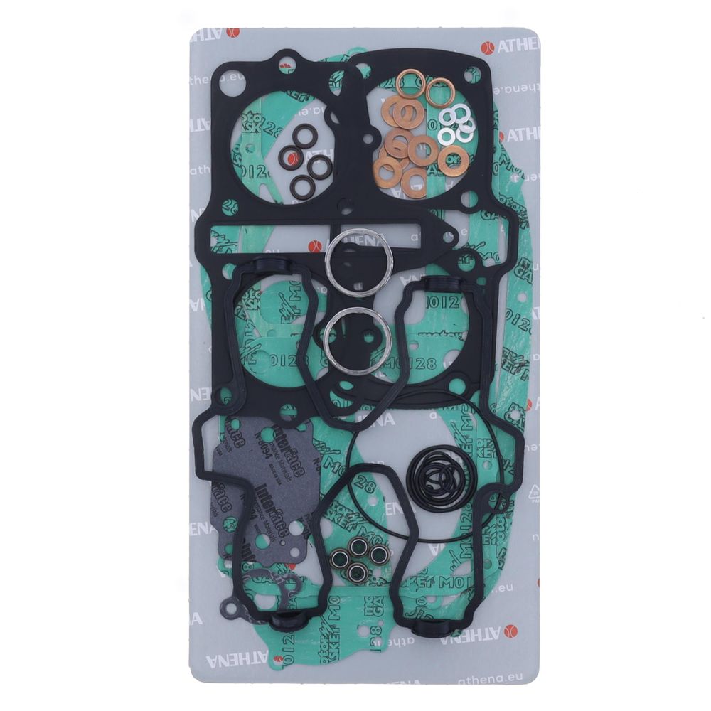 Complete Gasket Kit (oil seals not included) - Grafite Offroad