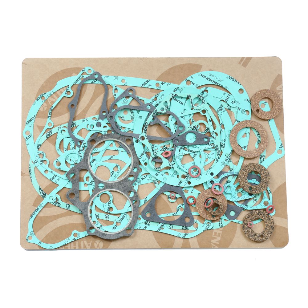 Complete Gasket Kit (oil seals not included) - Grafite Offroad