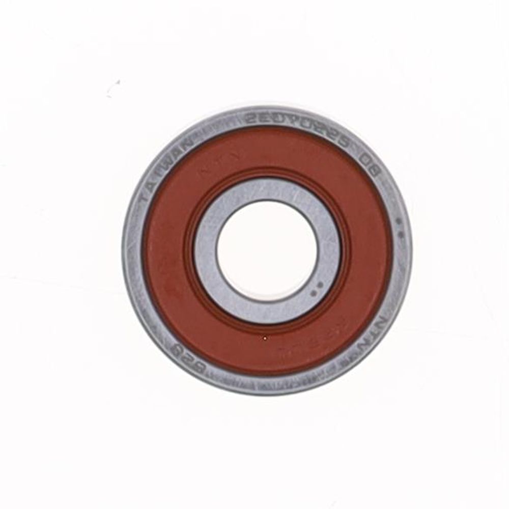 Bearing 628 LLU/2AS - NTN - Grafite Offroad