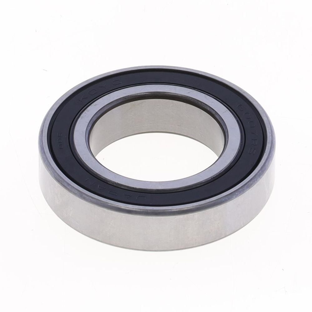 Bearing 6007 2RS - KOYO - Grafite Offroad