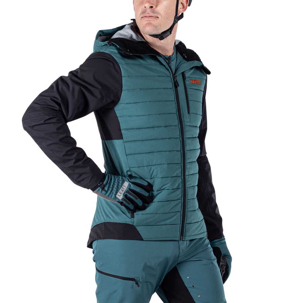 Veste MTB Trail 3.0 Leatt