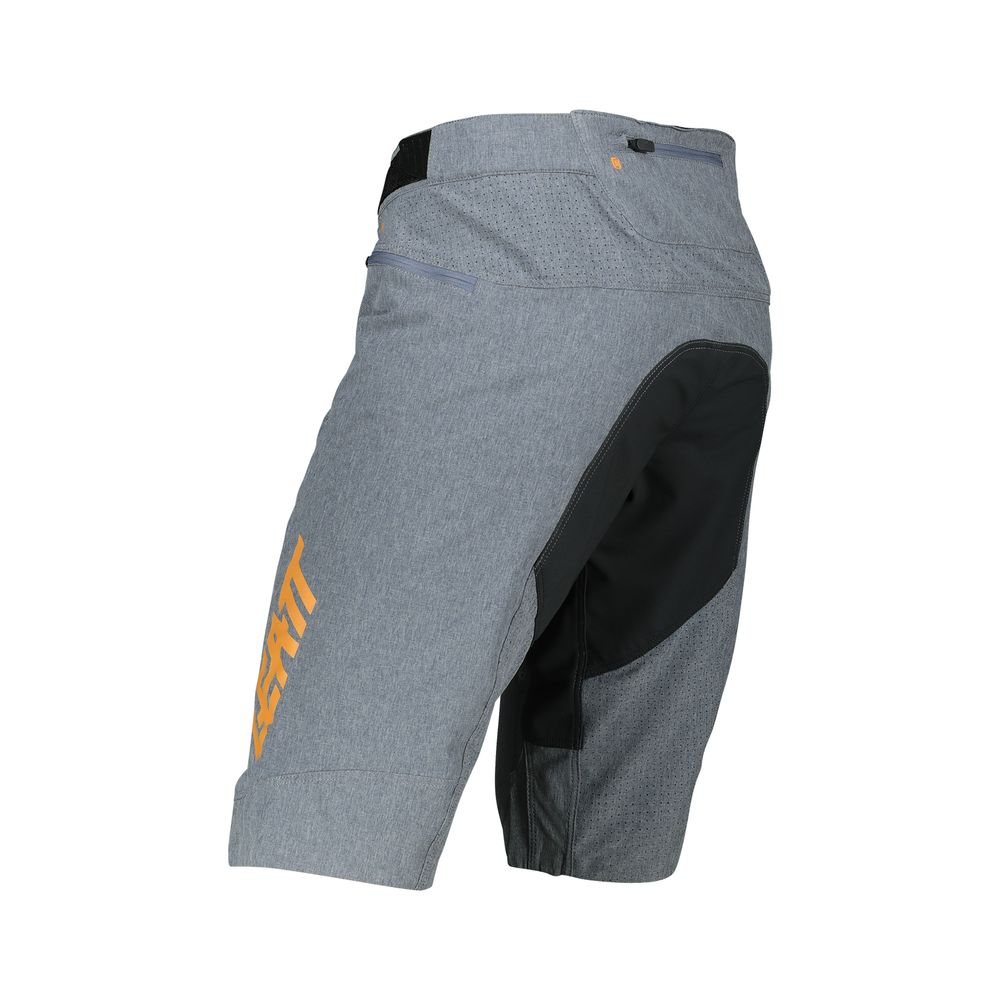 MTB Enduro 3.0 Shorts - Grafite Offroad