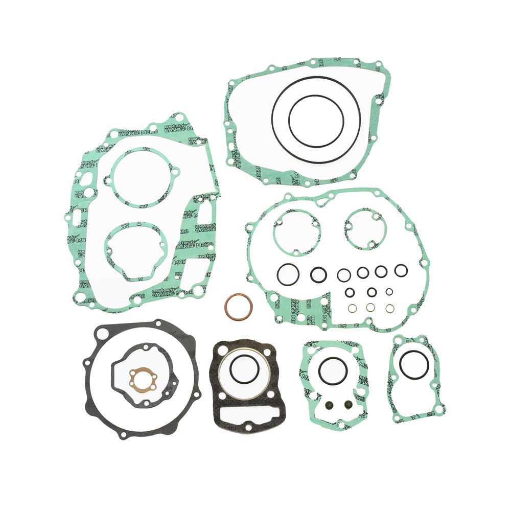Complete Gasket Kit (oil seals not included) - Grafite Offroad