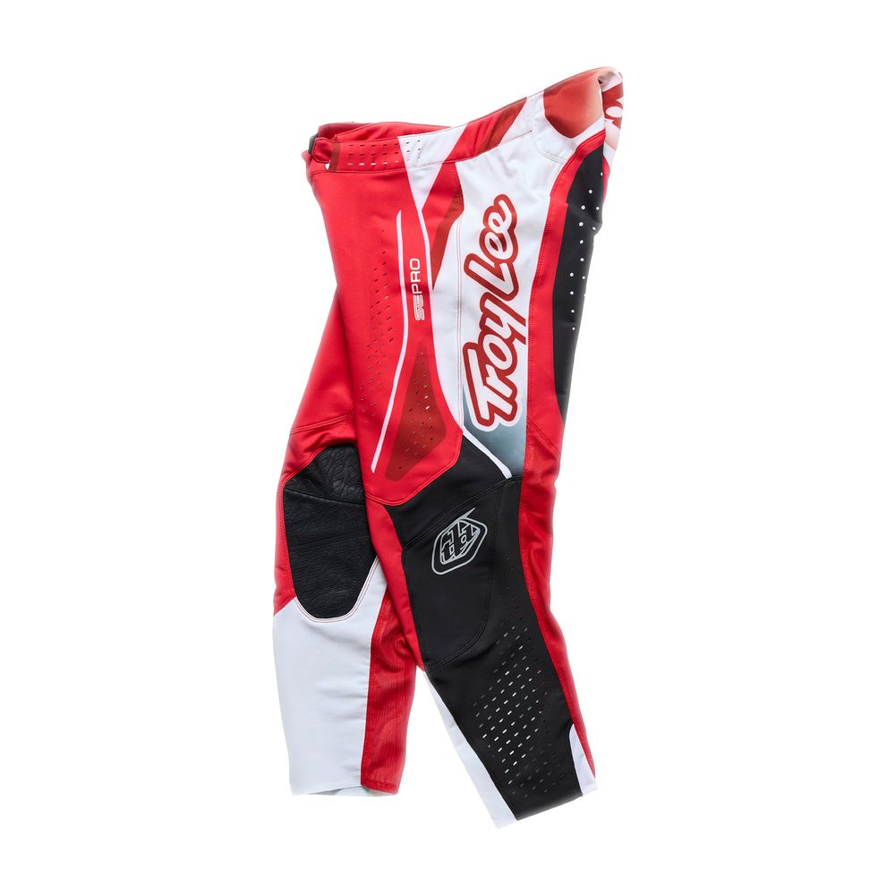 SE Pro Moto Pants Troy Lee Designs
