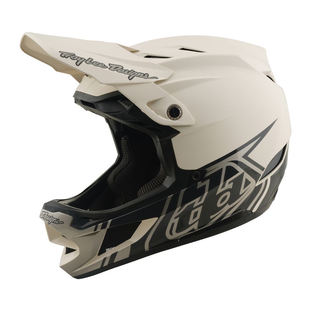 D4 Composite MTB Helmet Troy Lee Designs