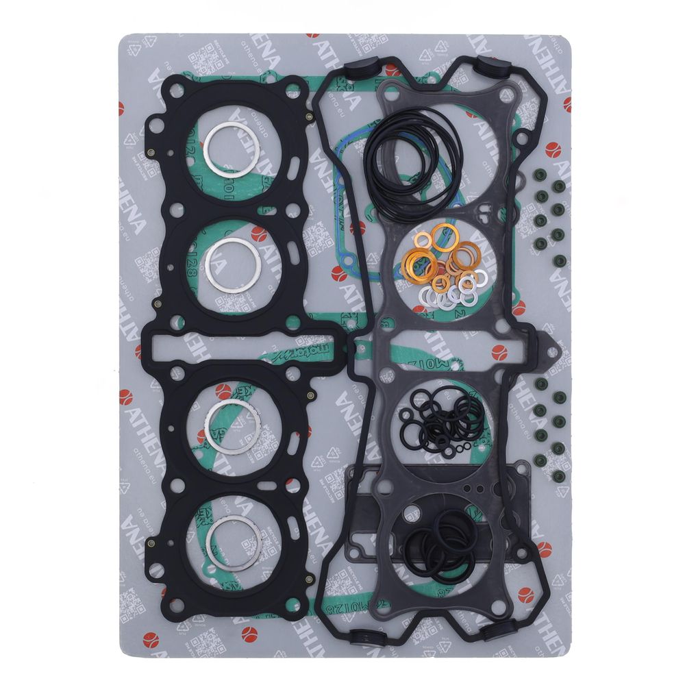 Complete Gasket Kit (oil seals not included) - Grafite Offroad