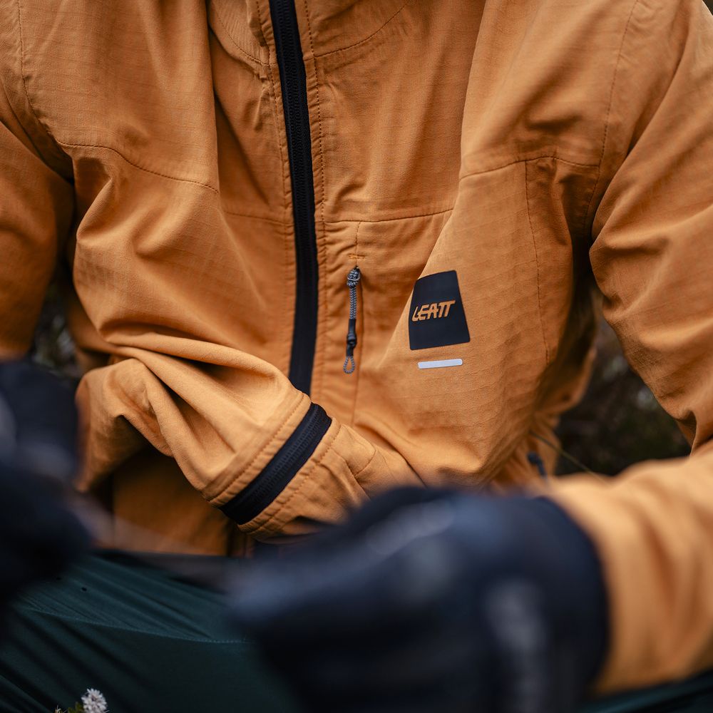MTB ThermaFlow 5.0 Jacket