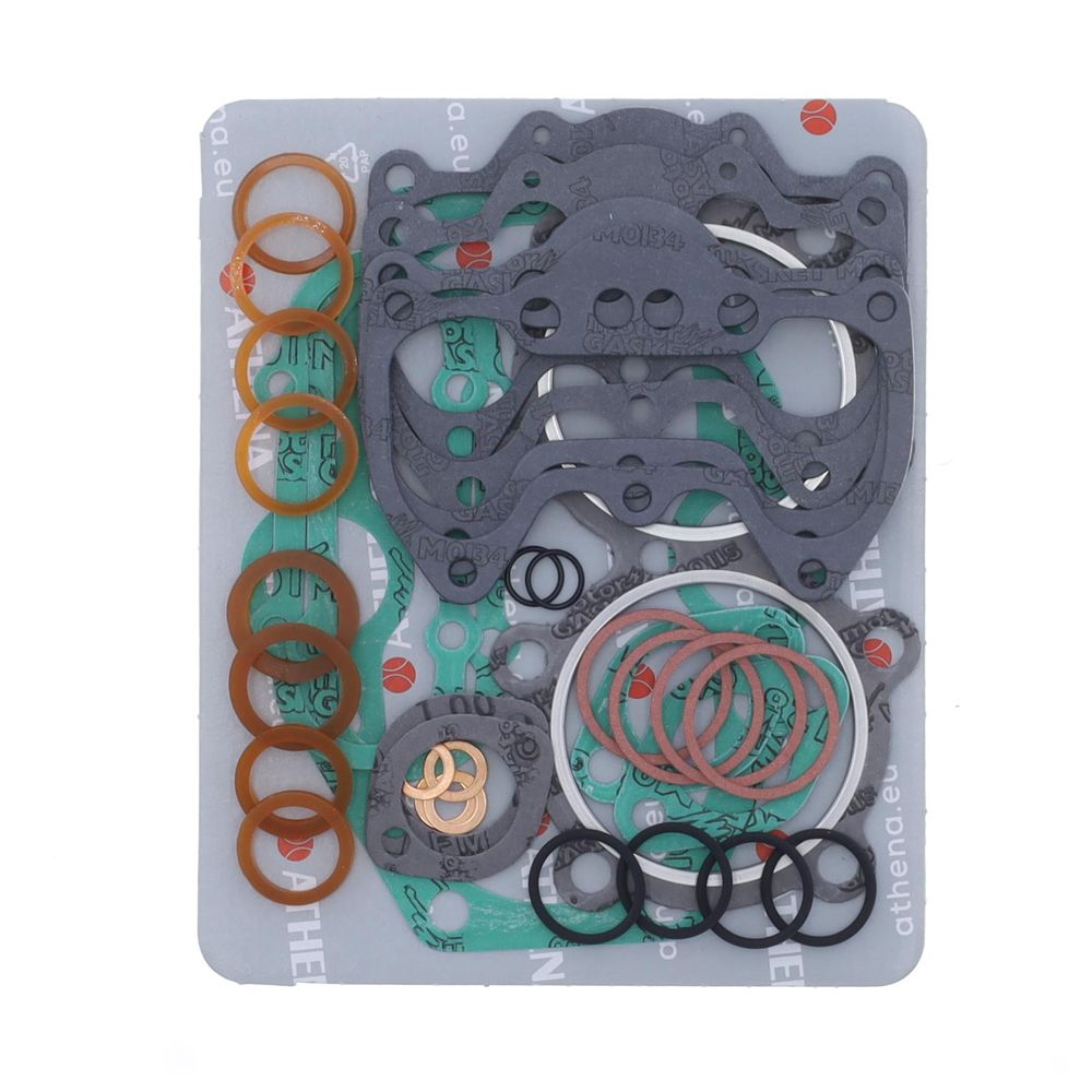 Top End Gasket Kit - Grafite Offroad
