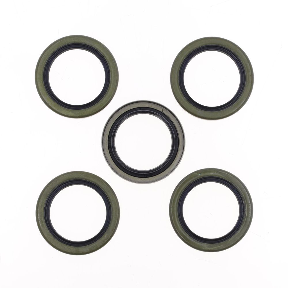 Oil Seal Kit 44x63,5x7,9 mm - 5 pcs - Grafite Offroad
