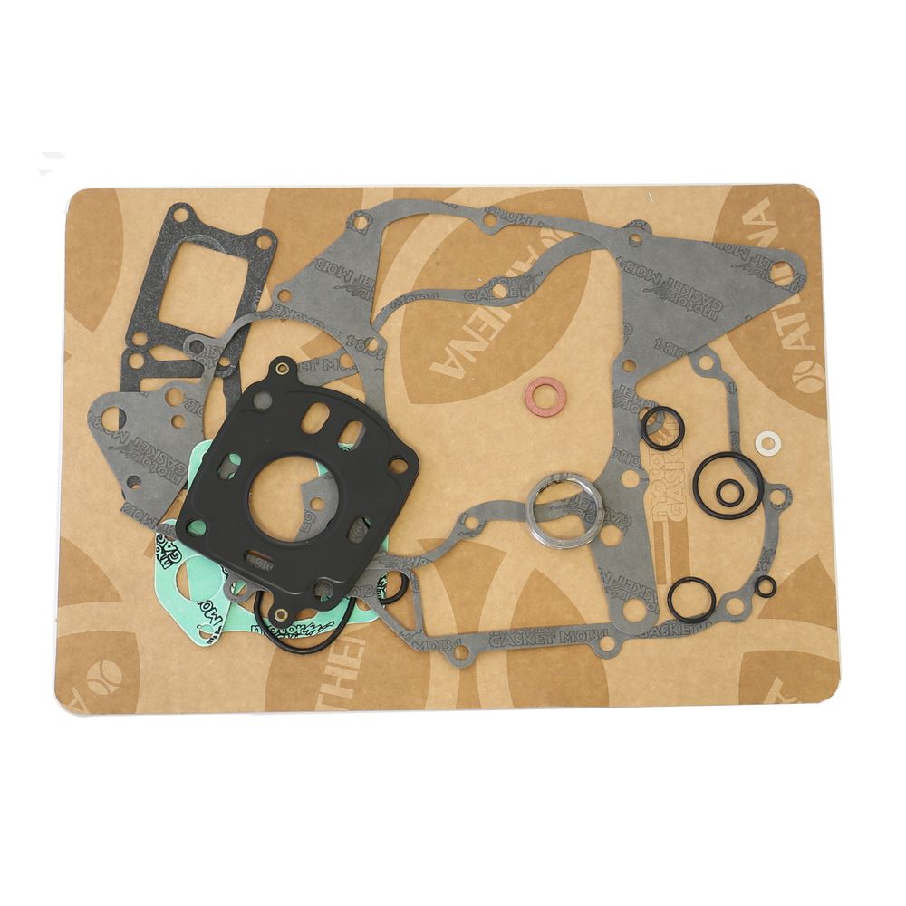 Complete Gasket Kit (oil seals not included) - Grafite Offroad