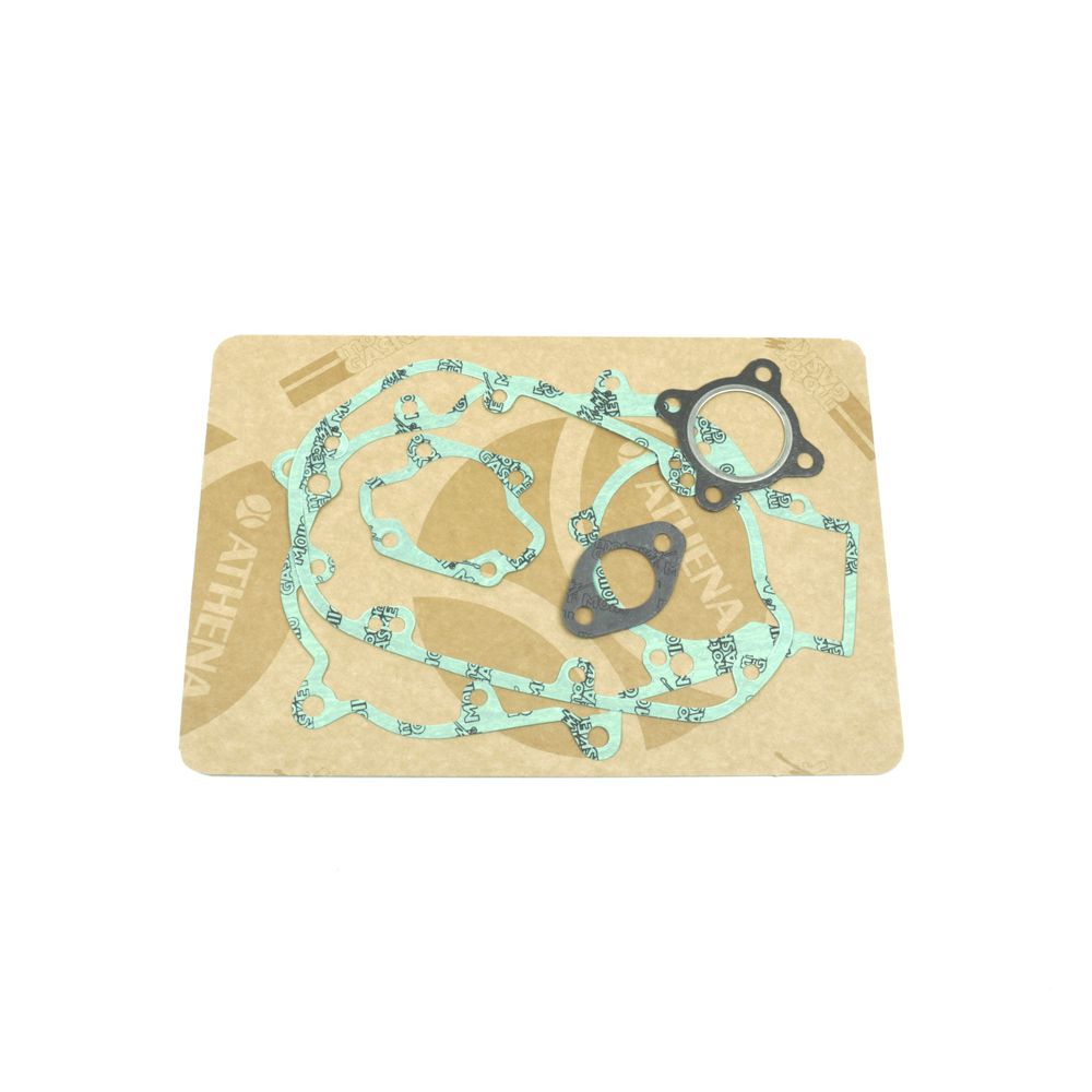 Complete Gasket Kit (oil seals not included) - Grafite Offroad