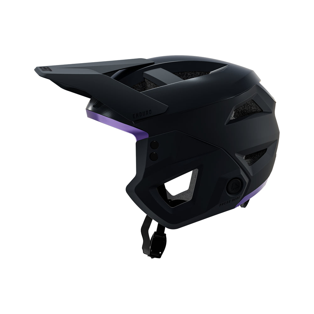 MTB Enduro 3.0 Helm