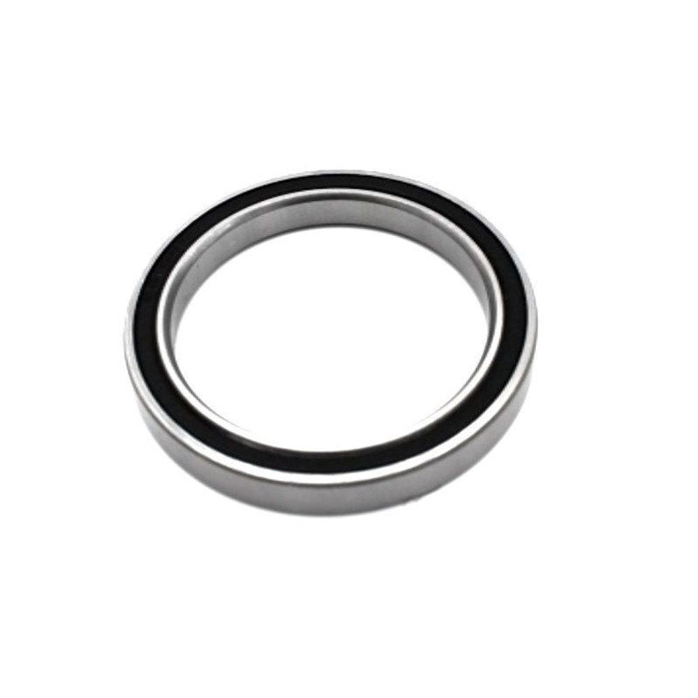 STANDARD BEARING MEASURE (50 x 65 x 7 mm) B5 -- COD. ( 6810-2RS / 61810-2RS - 50 65 7 - 50657 - 50x65x7 ) - Grafite Offroad