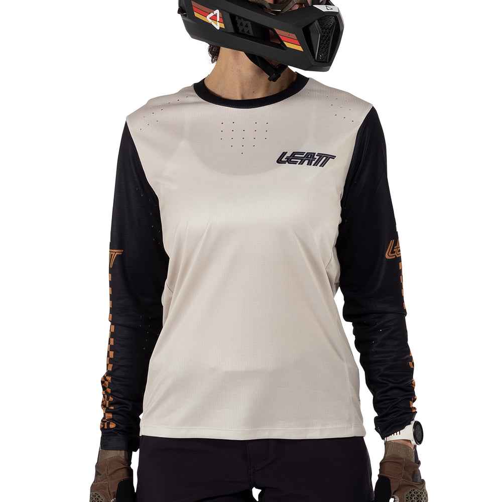 MTB Enduro 4.0 Women Jersey