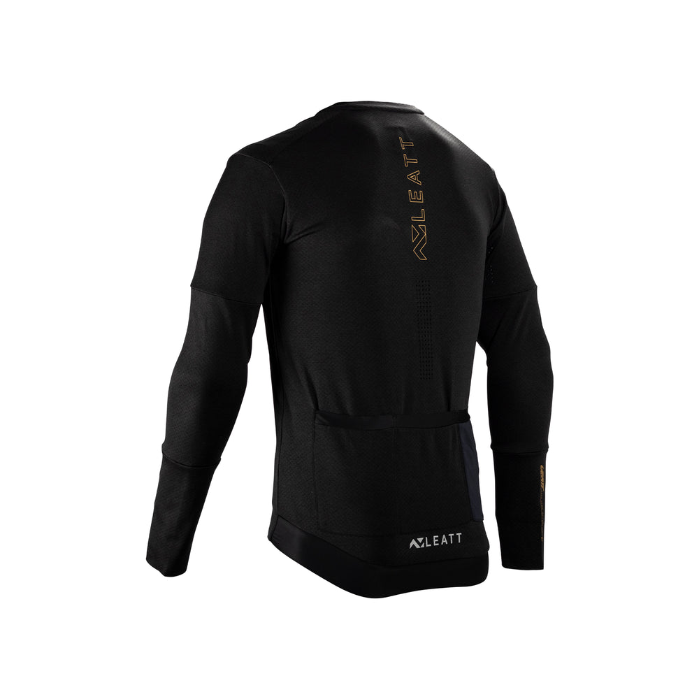 MTB Trail 4.0 Jersey - Grafite Offroad