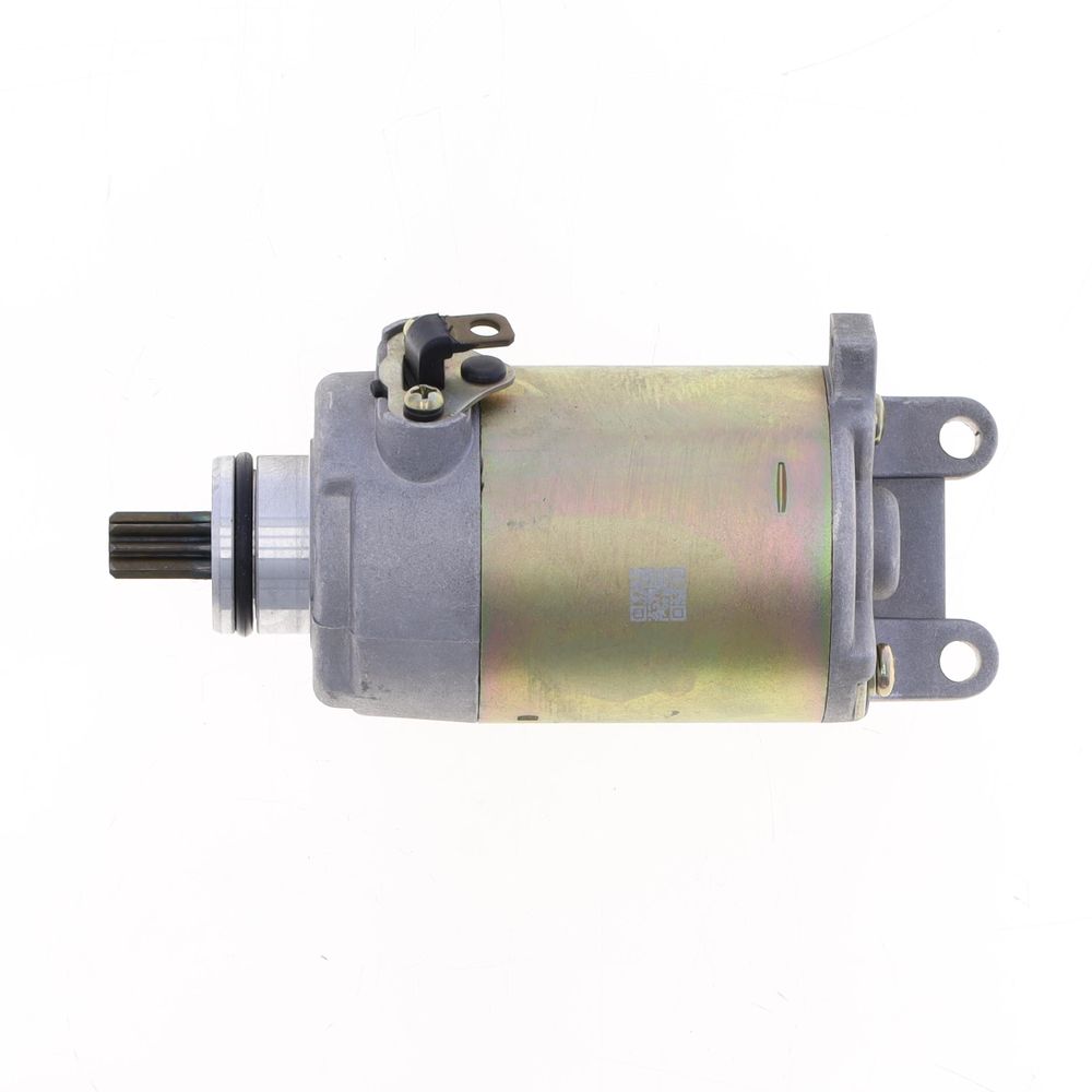 Starter Motor - Grafite Offroad