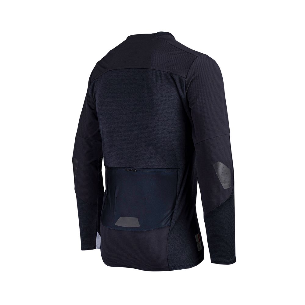 MTB AllMtn 5.0 Jersey - Grafite Offroad