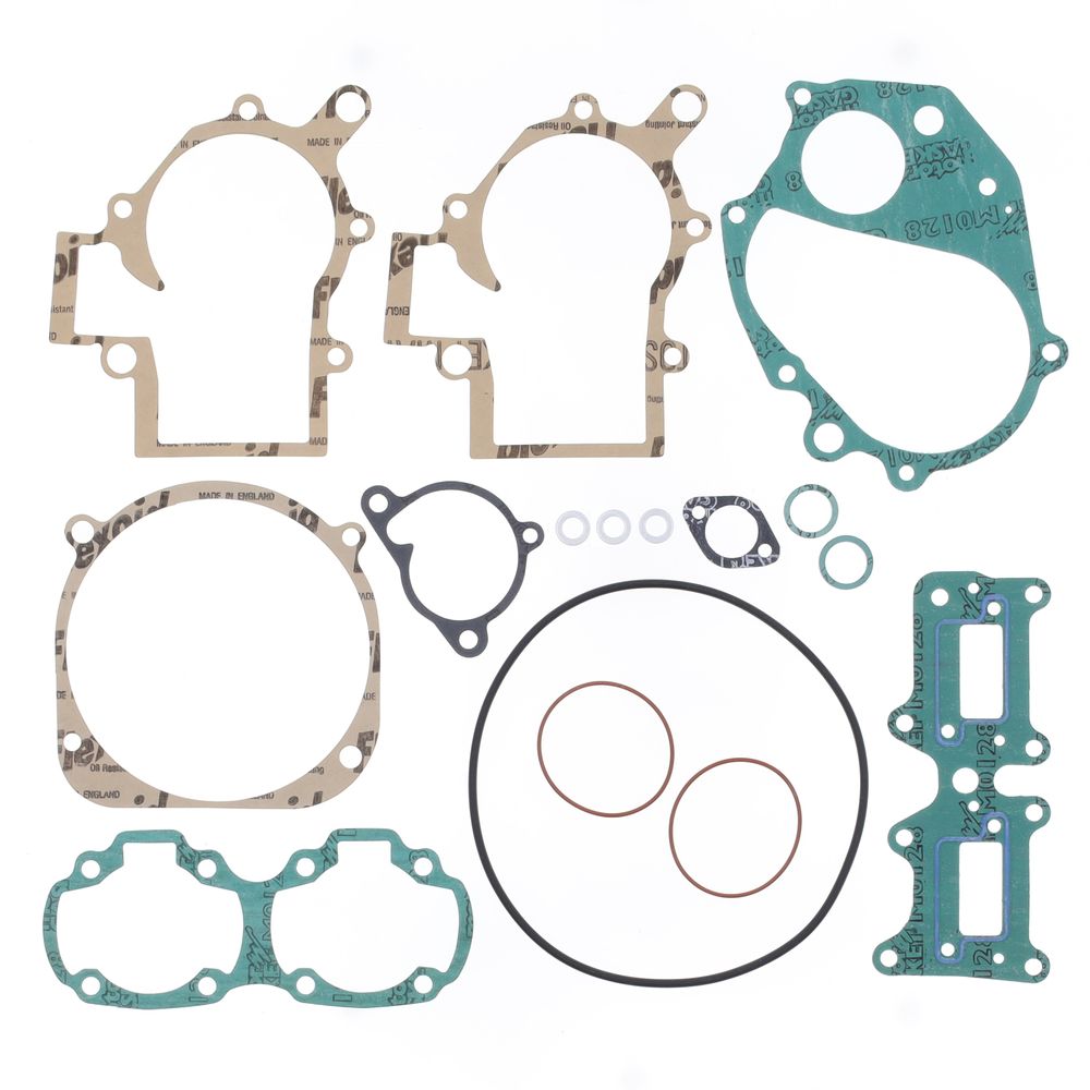Complete Gasket Kit (oil seals not included) - Grafite Offroad