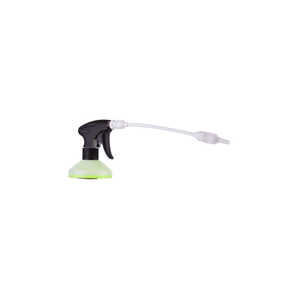 Resolvbike Foam Nozzle and Extension - Grafite Offroad