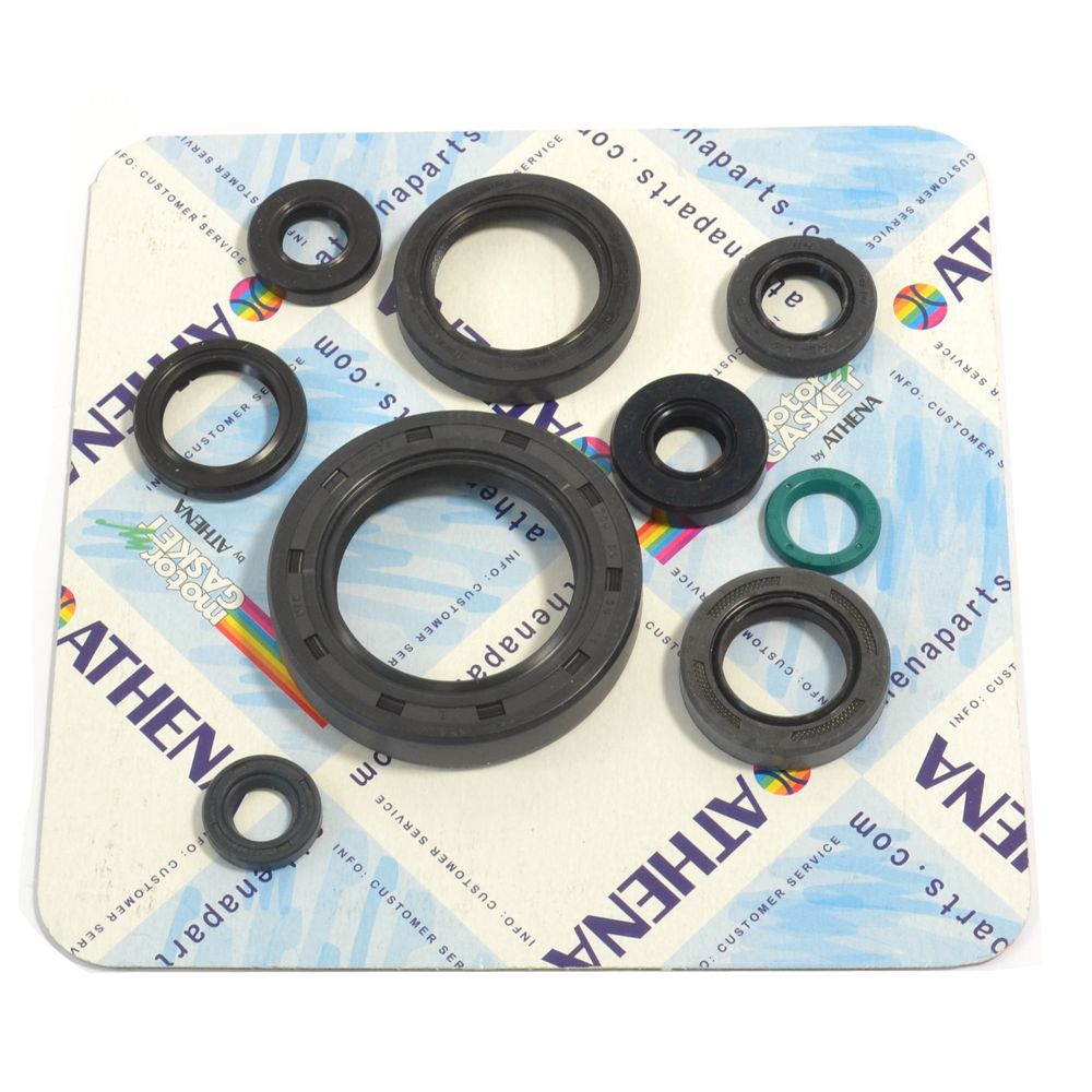 Engine Oil Seals Kit - Grafite Offroad