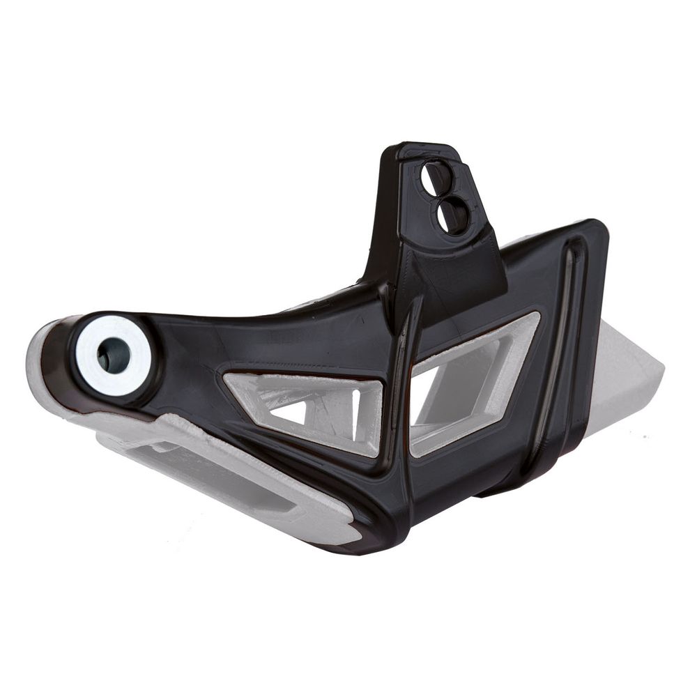 Chain Guide Black-neutral Replica Ktm/husaberg - Grafite Offroad