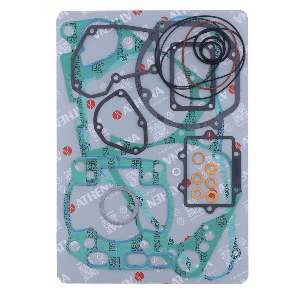 Complete Gasket Kit (oil seals not included) - Grafite Offroad
