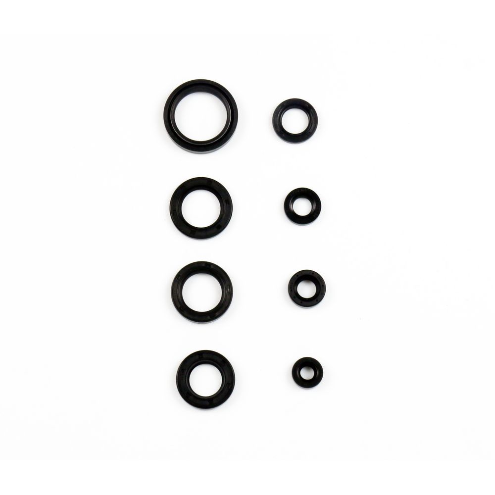 Engine Oil Seals Kit - Grafite Offroad