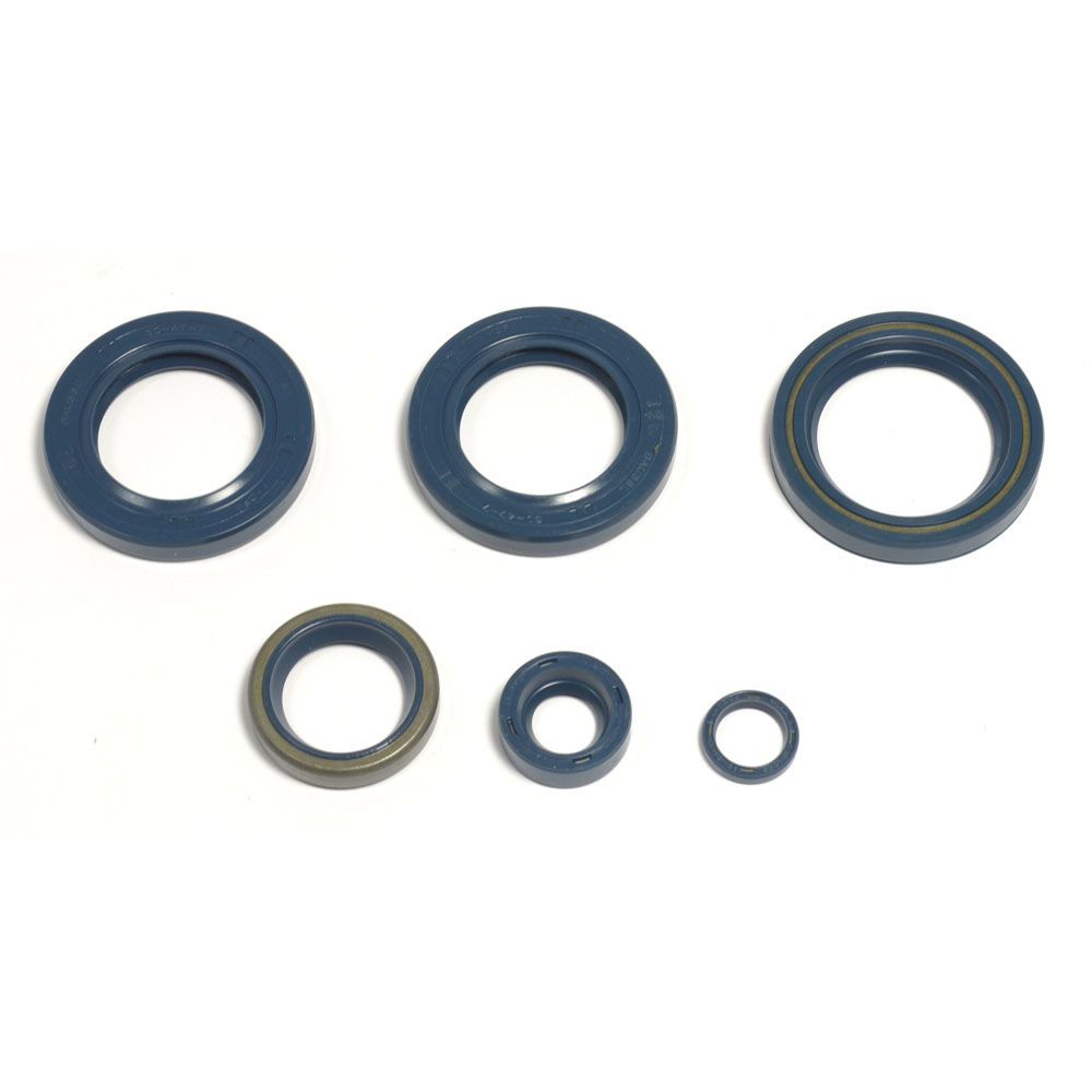 Engine Oil Seals Kit - Grafite Offroad