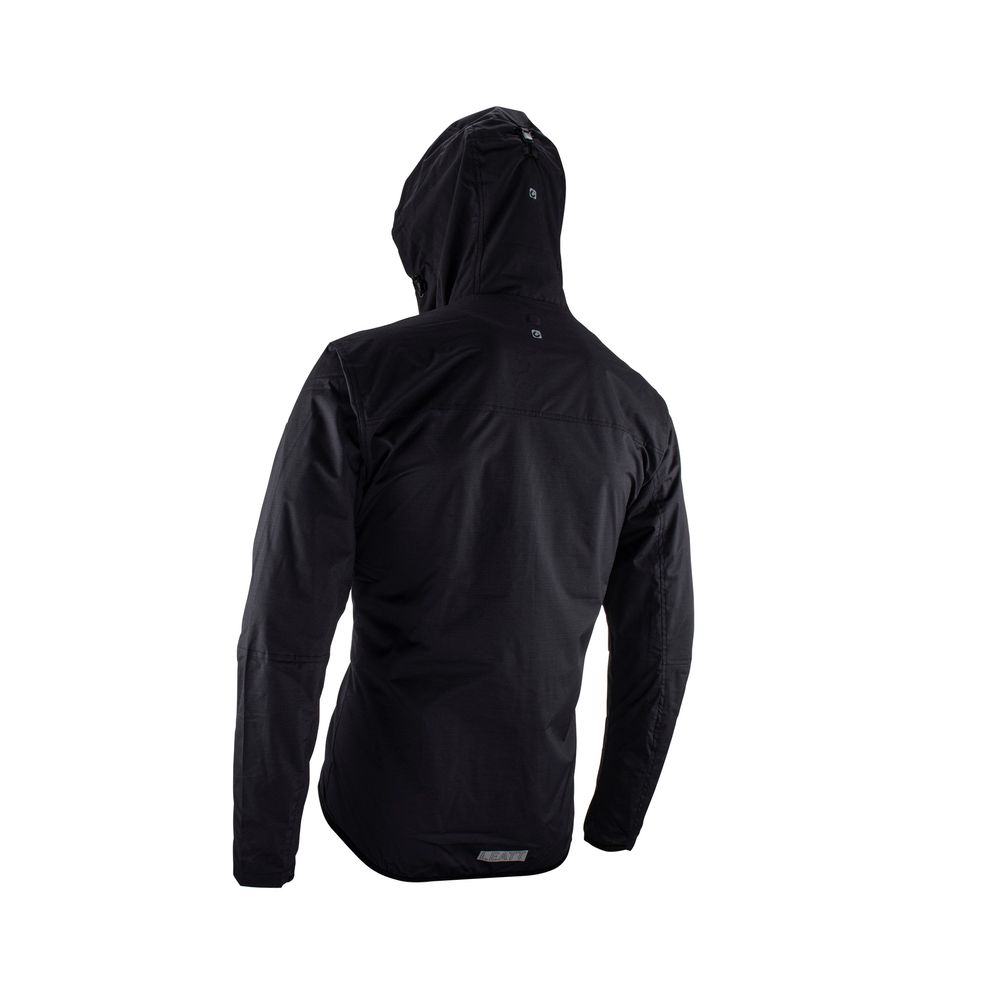MTB HydraDri 2.0 Jacket - Grafite Offroad