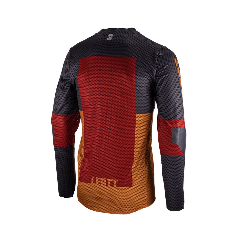 MTB Gravity 4.0 Jersey Leatt