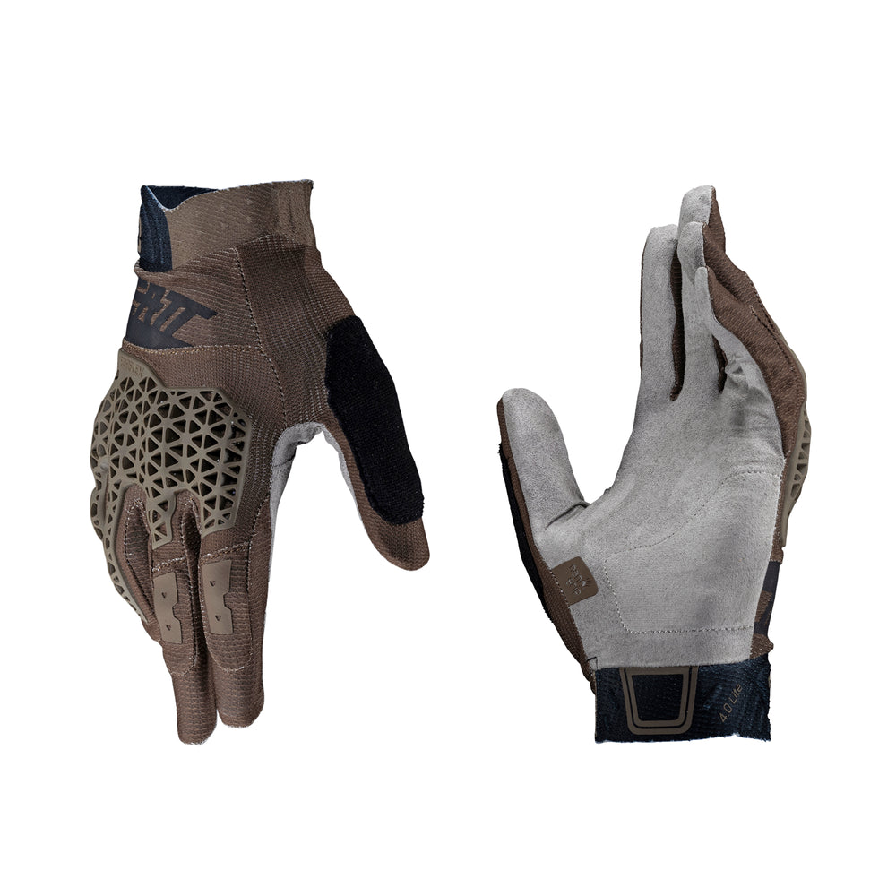 GloveMTB3.0Lite - Grafite Offroad