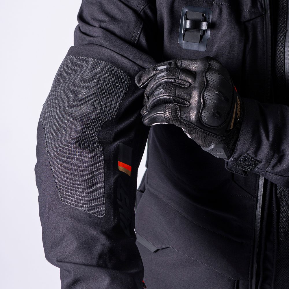 ADV Rally 7.5 HydraDri Jacket