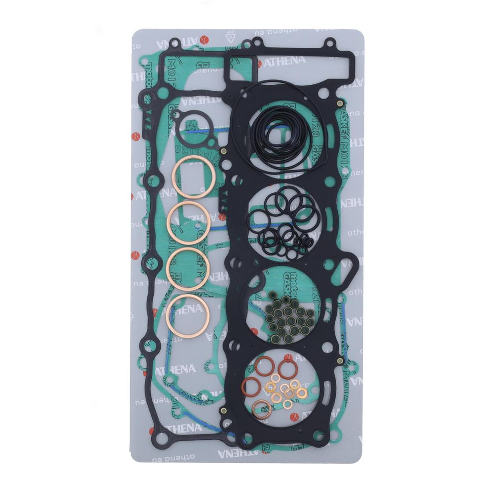 Complete Gasket Kit (valve cover gasket not included) - Grafite Offroad
