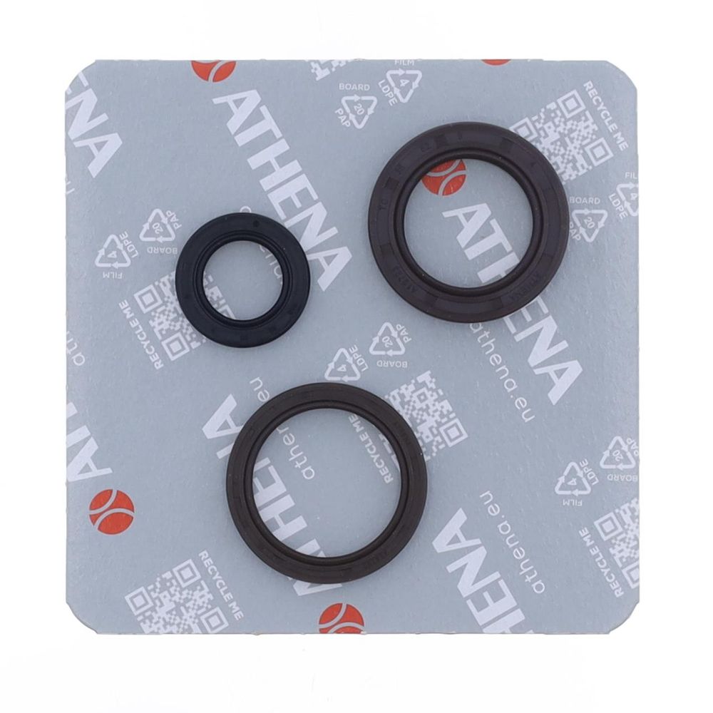 Engine Oil Seals Kit - Grafite Offroad