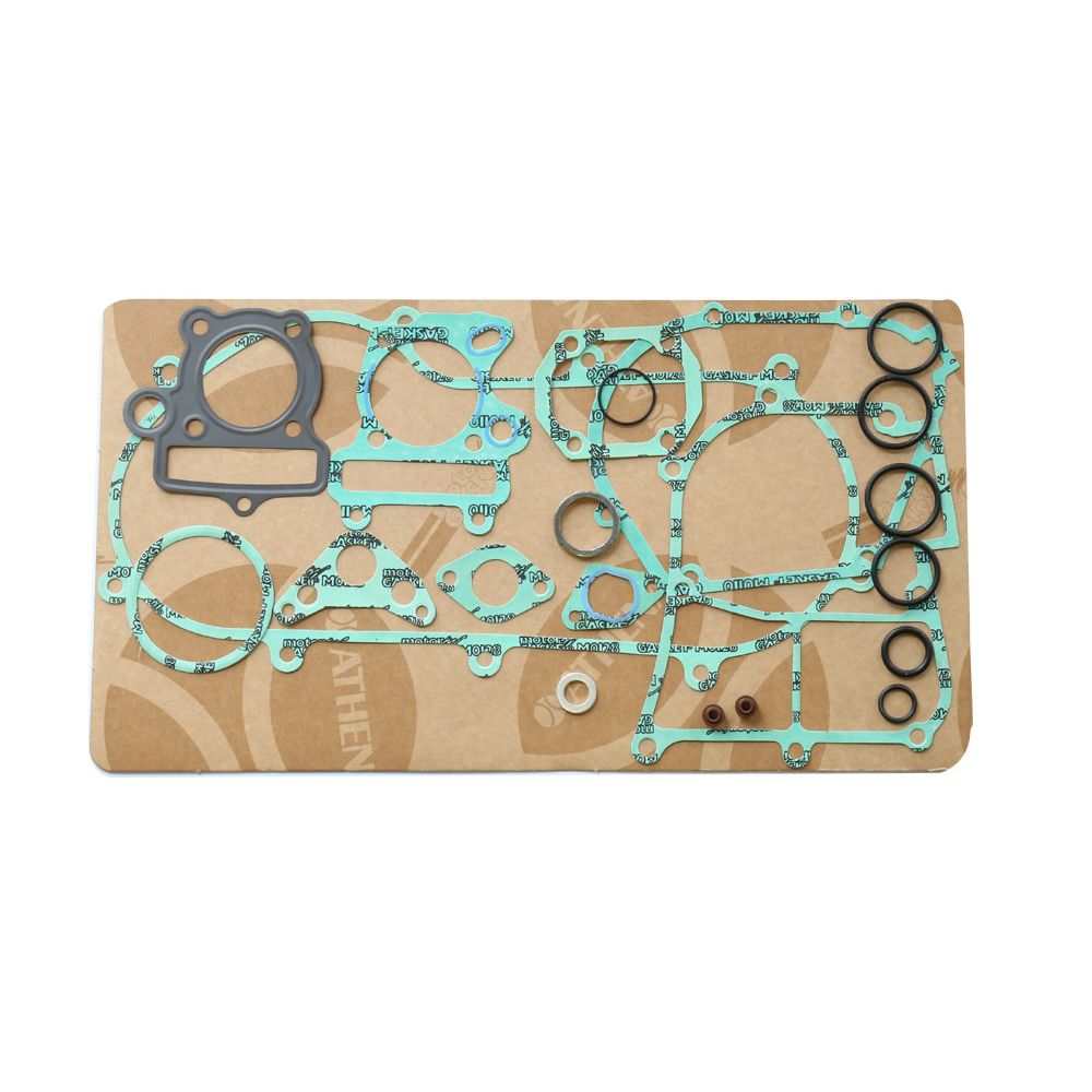 Complete Gasket Kit (oil seals not included) - Grafite Offroad