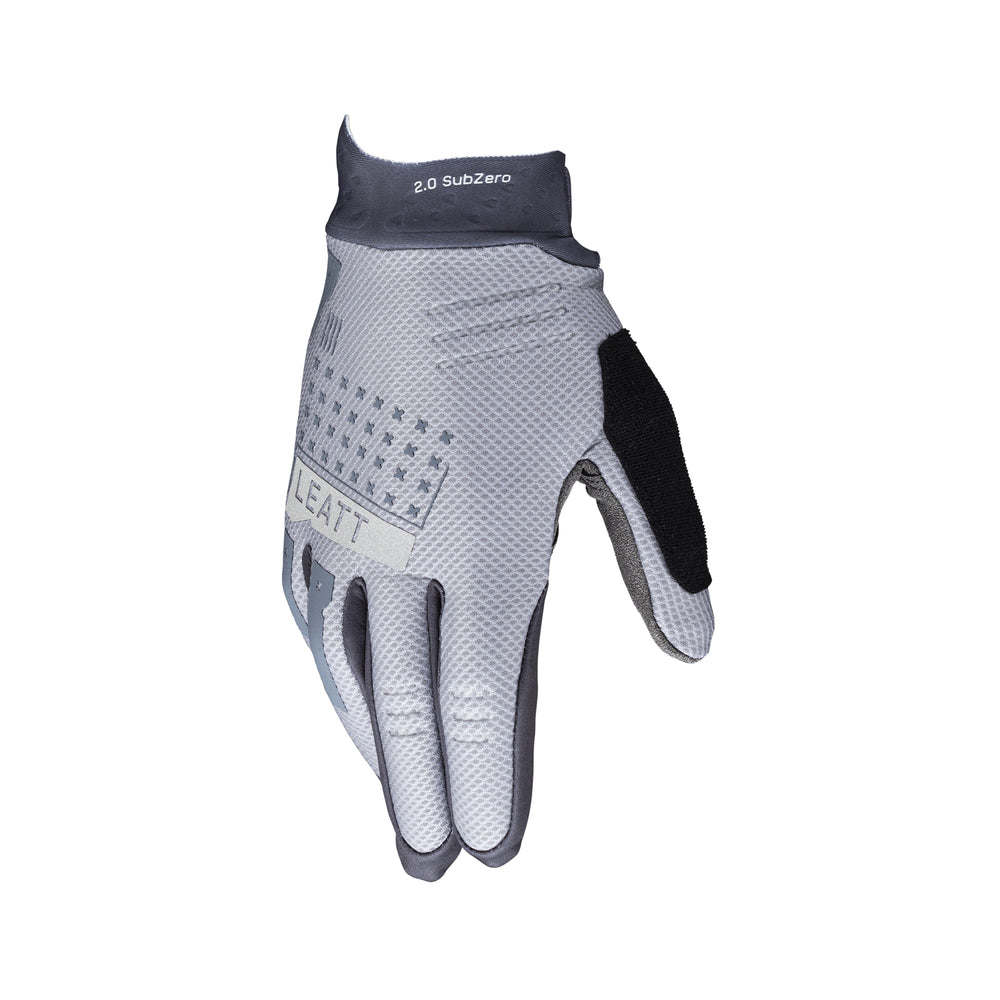 Guanti SubZero MTB 2.0