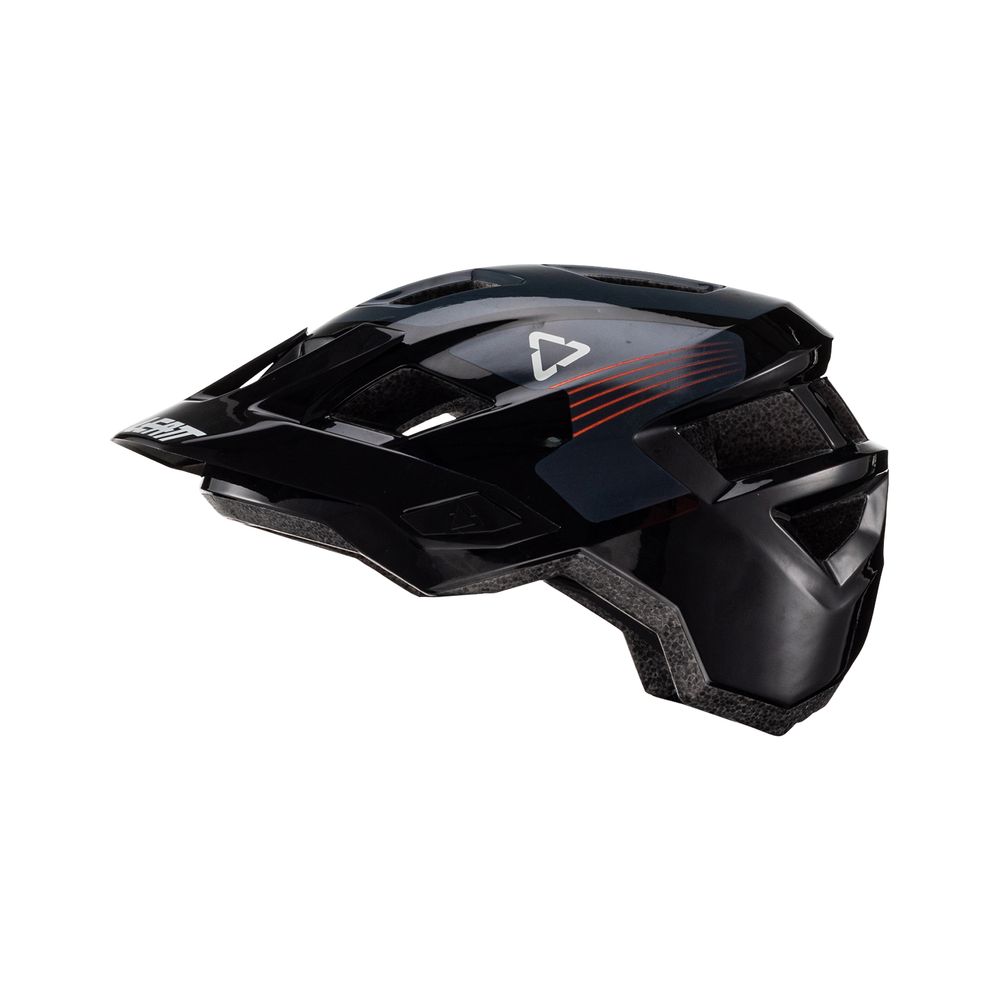 HelmetMTBAllMtn1.0Jr - Grafite Offroad