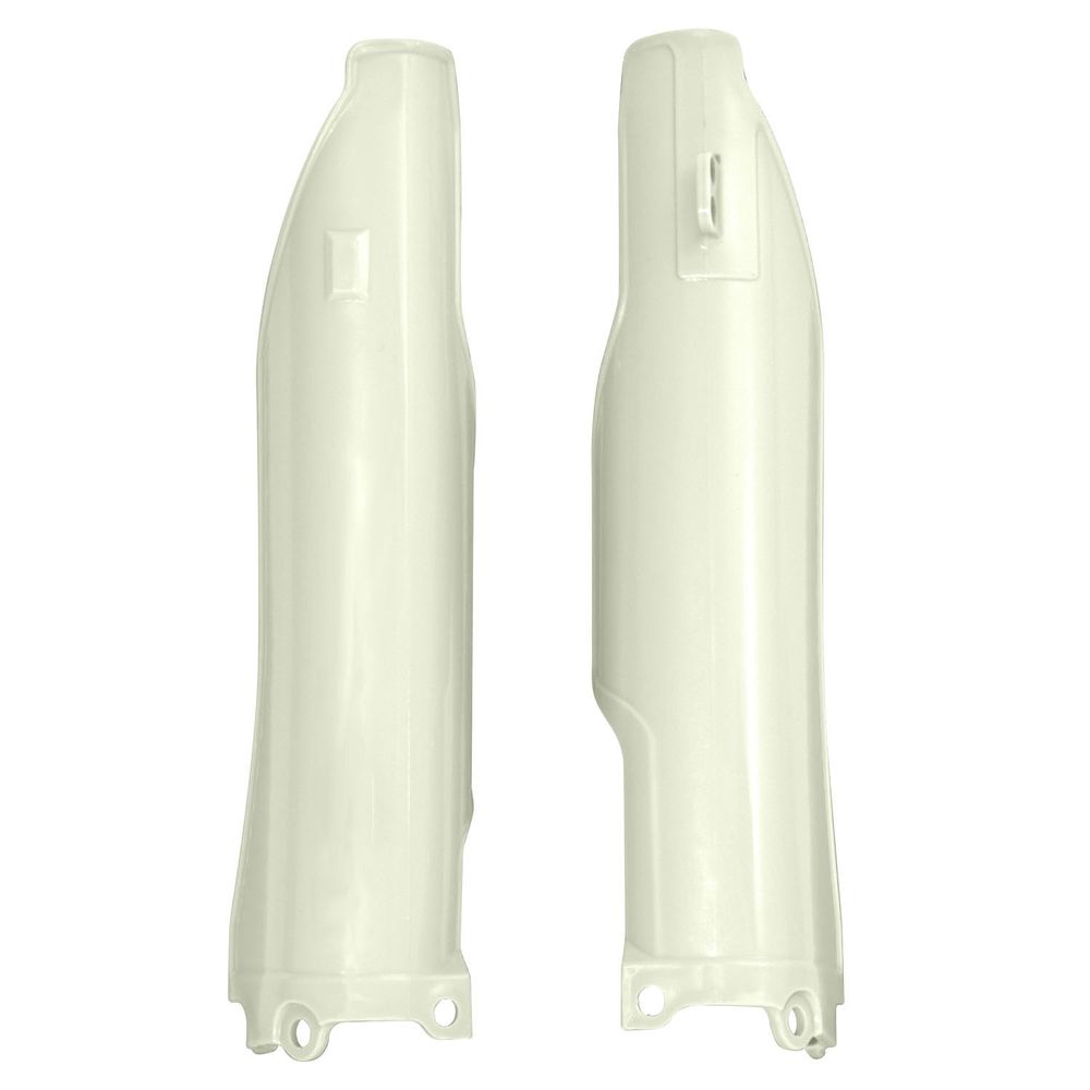 Fork Protectors Neutral Replica Kawasaki - Grafite Offroad