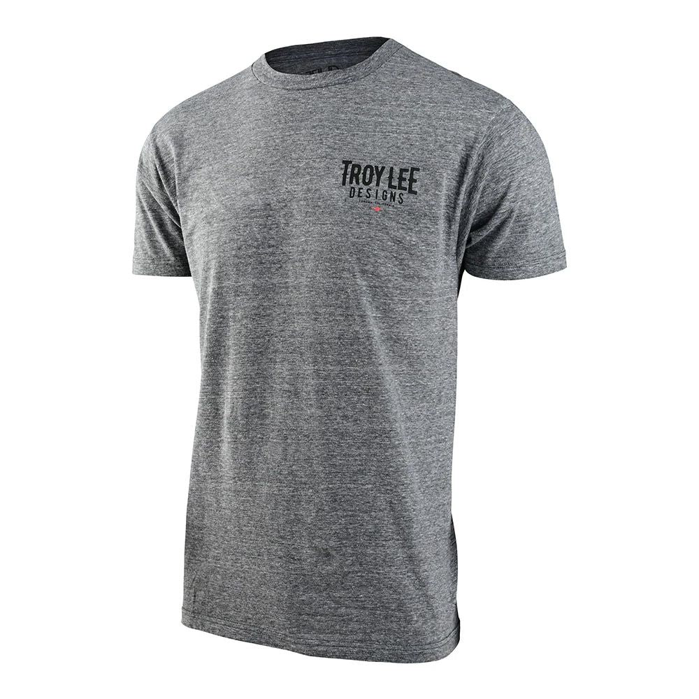 k CARB T-shirt with short sleeve for adult